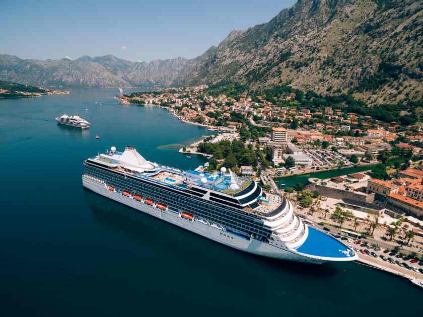 Greece, Italy, Croatia & Arabian Gulf: Celestyal Unveils New Luxury Cruise Itineraries for 2027 and 2028, Offering Unmatched Travel Experiences