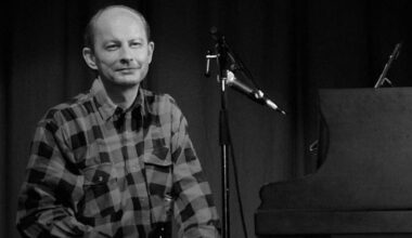 Figure majeure de l’underground tchèque, Filip Topol aurait eu 60 ans