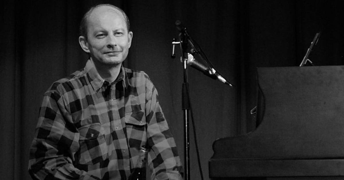 Figure majeure de l’underground tchèque, Filip Topol aurait eu 60 ans