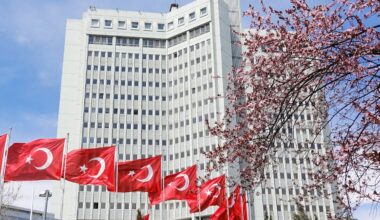 Τουρκικό ΥΠΕΞ: Η Ελλάδα προσπαθεί να επιβάλει τις μαξιμαλιστικές διεκδικήσεις της στην ΕΕ