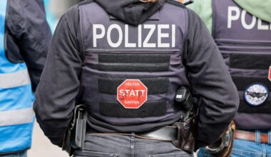 Koalition erwägt Führerschein-Entzug für Gaffer