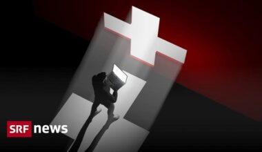 The Federal Intelligence Service (NDB) worked together with the software company Kaspersky for years - data is said to have been leaked to Russia. | SRF Investigative