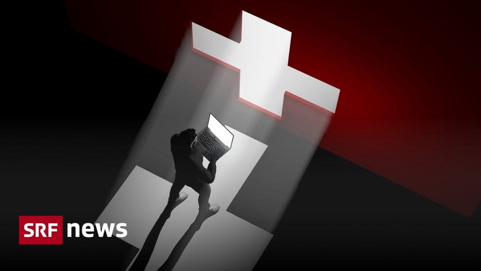 The Federal Intelligence Service (NDB) worked together with the software company Kaspersky for years - data is said to have been leaked to Russia. | SRF Investigative