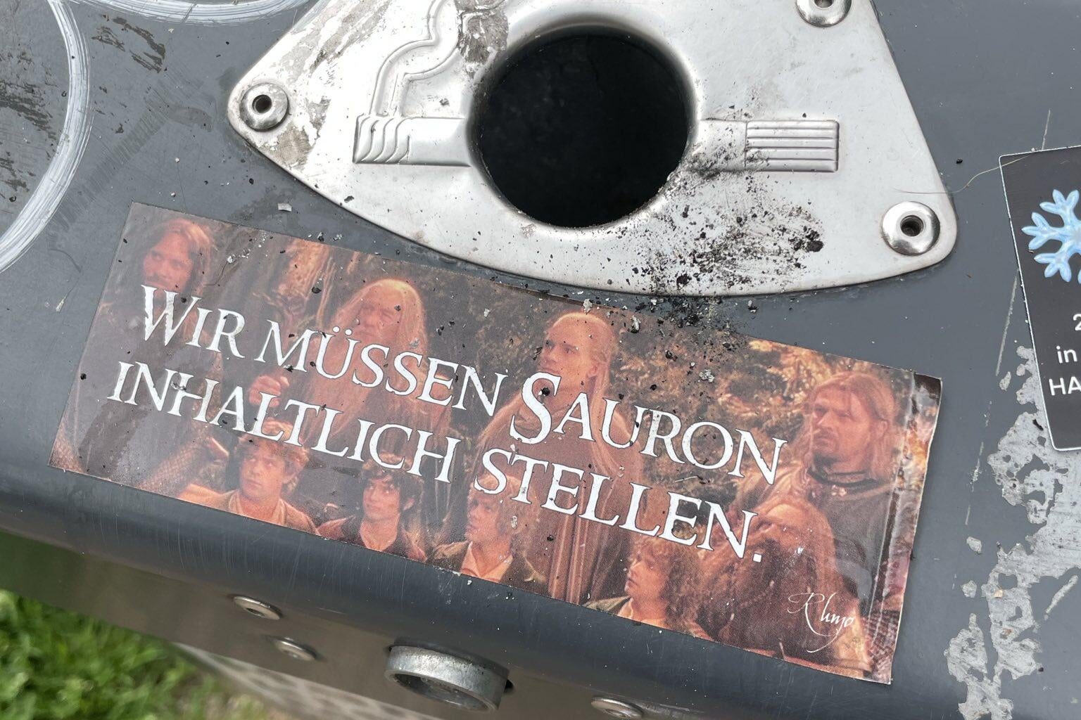 Ich👁️iel