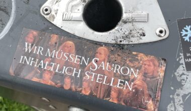 Ich👁️iel