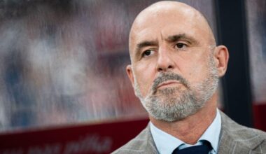Coach of Poland’s national football team quits