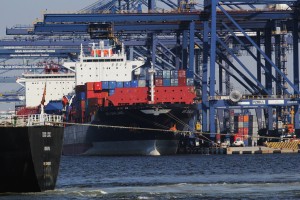 Indonesia and EU near major trade deal, promising zero tariffs on key exports