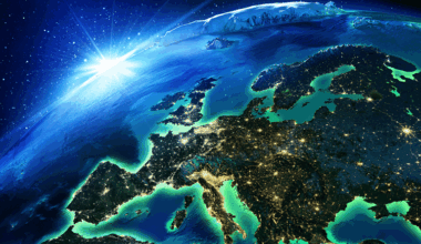 Trading Europe From ‘Across the Pond’