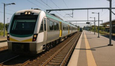 New Direct Train from Poland to Croatia: The Ultimate European Travel Experience You Can’t Miss!