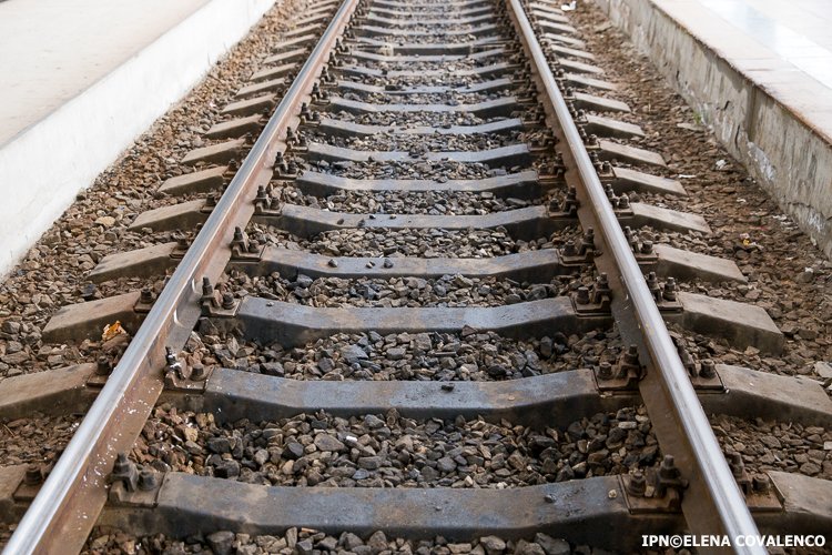 Romania and Moldova want to utilize the railway infrastructure for the export of scrap iron