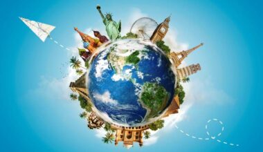 Japan Joins Hand With Australia, US, Canada, France, and UK in Massive Global Tourism Growth Surge for 2025