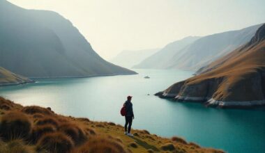 Iceland, Singapore, Finland, Ireland, Portugal, Austria, Denmark, Switzerland and More Are the Safest and Most Captivating Countries for Travel in 2025 Providing Unmatched Security, Breathtaking Beauty, and Rich Culture