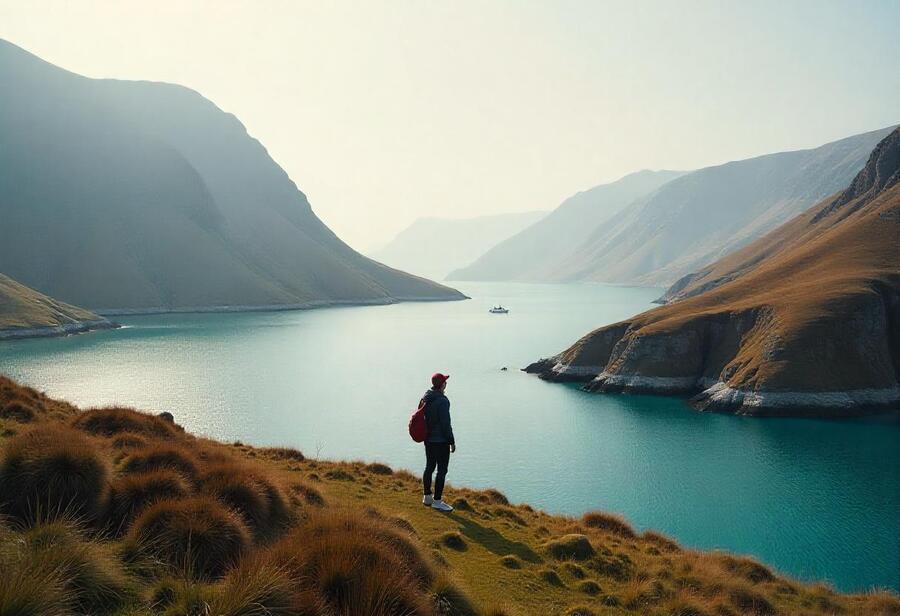 Iceland, Singapore, Finland, Ireland, Portugal, Austria, Denmark, Switzerland and More Are the Safest and Most Captivating Countries for Travel in 2025 Providing Unmatched Security, Breathtaking Beauty, and Rich Culture