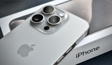 iOS: Apple warnt vor Öffnung wichtiger Schnittstellen durch EU