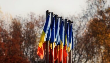 Romanian Denis Popescu Breaks Popovici's National Record in 100 Fly at European U23 Meet