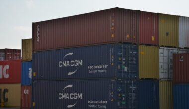 Slovenia posts strong trade growth, overcoming April weakness