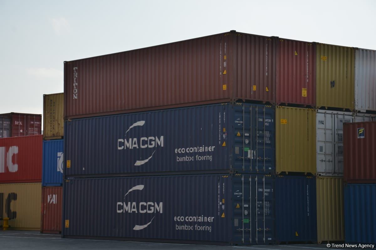 Slovenia posts strong trade growth, overcoming April weakness