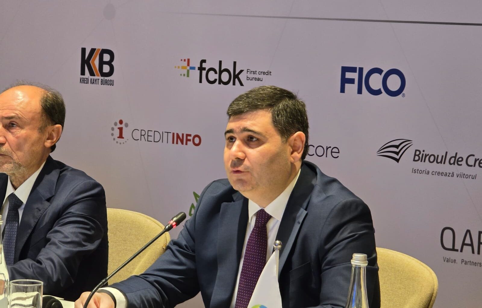 Credit bureaus integrate alternative data sources into their systems - Azerbaijan