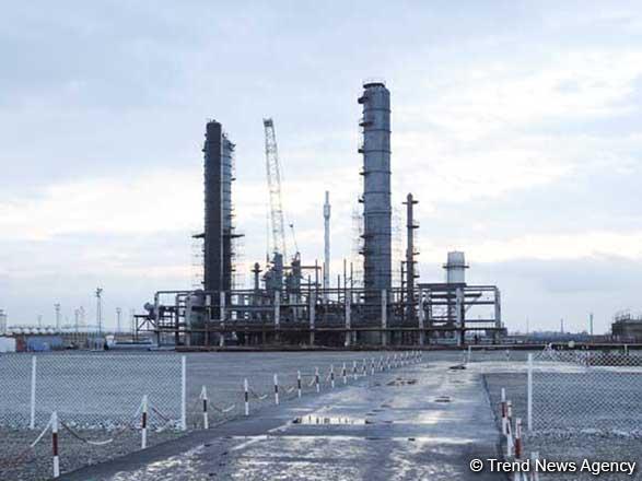 Azerbaijan's methanol exports to Slovenia surge in 1Q2025