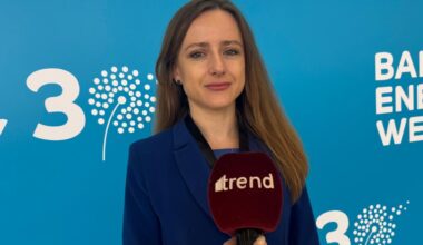 Moldova interested in joining Black Sea Cable Project - Carolina Novac (Exclusive)