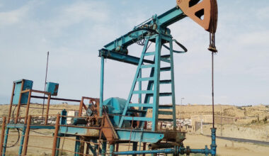 UK expands crude oil purchases from Azerbaijan in 5M2025