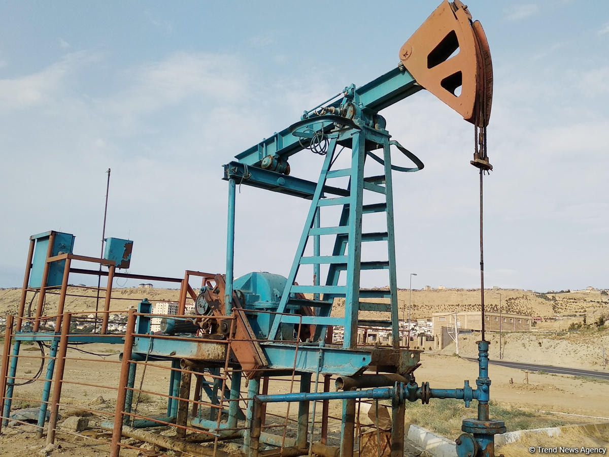 UK expands crude oil purchases from Azerbaijan in 5M2025