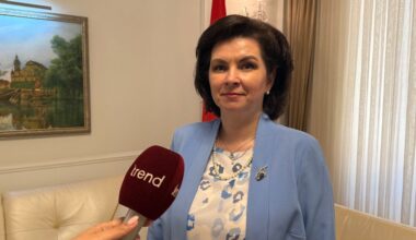 Belarus aims to double trade turnover with Azerbaijan in light industry – head of Bellegprom (Exclusive Interview)