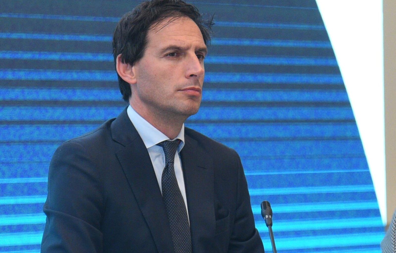 Europe needs Marshall Plan for energy - said Wopke Hoekstra