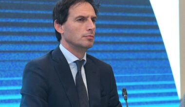 Europe needs Marshall Plan for energy - said Wopke Hoekstra