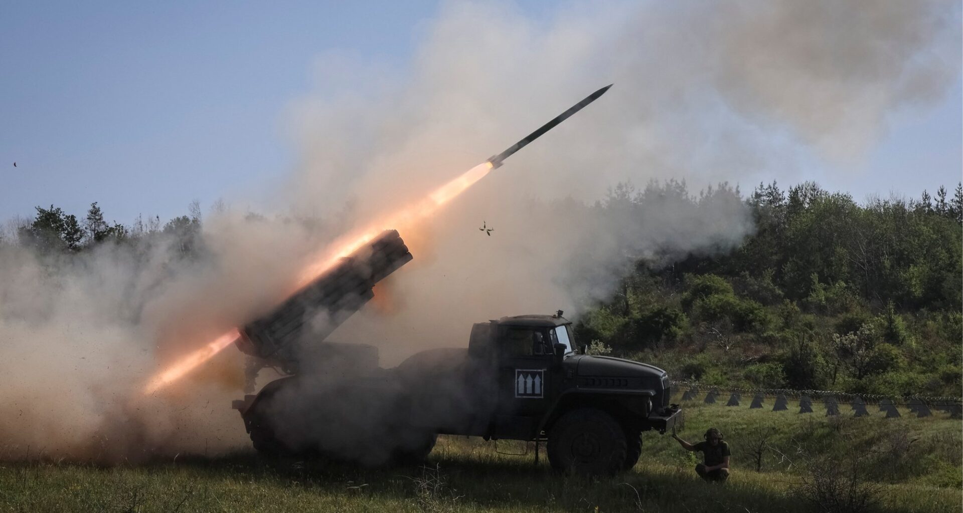 Ukraina a sprawa polska. Jak kontynuacja wojny wpłynie na GPW?