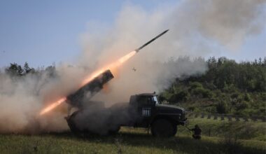 Ukraina a sprawa polska. Jak kontynuacja wojny wpłynie na GPW?