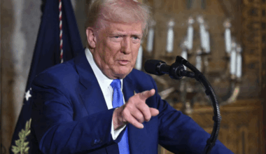Congress slams Modi’s silence on Trump’s repeated claim of averting India-Pakistan war