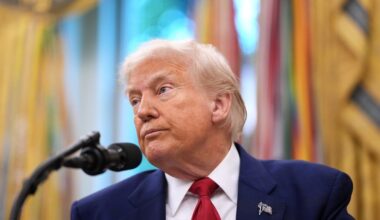 Iran Nuclear Negotiations: Trump's Choice on Enrichment