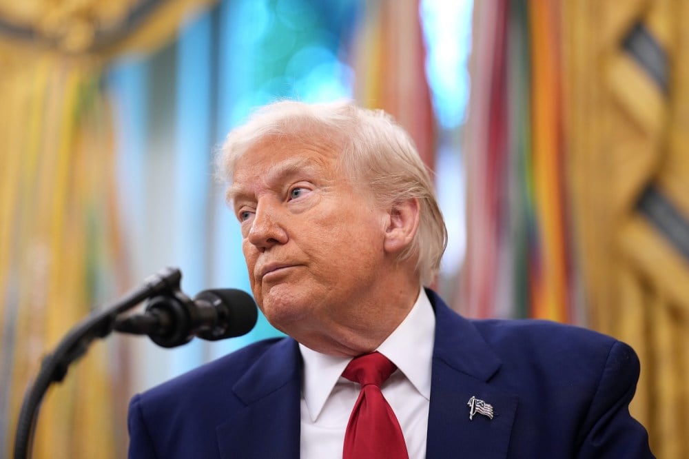 Iran Nuclear Negotiations: Trump's Choice on Enrichment