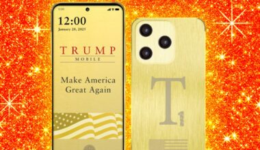 9 Urgent Questions About Trump Mobile and the Gold T1 Smartphone
