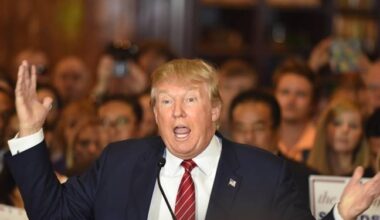 Trump team leaks AI plans in public GitHub repository • The Register