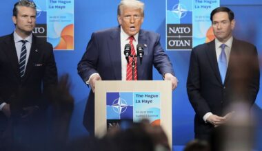 Iran done with 'nuclear business,' site 'obliterated'