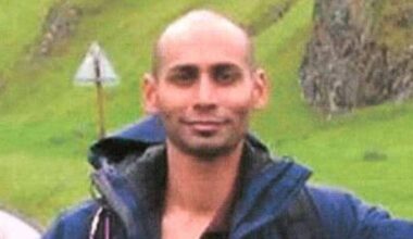 Mystery of missing doctor solved 12 years after he vanished without trace