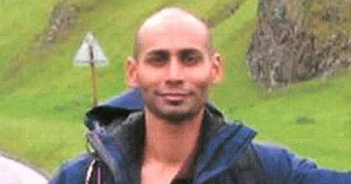 Mystery of missing doctor solved 12 years after he vanished without trace