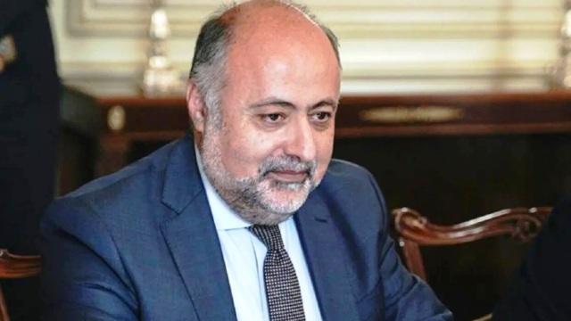Διοργάνωσε ημερίδα για την τεχνητή νοημοσύνη στην Ελλάδα και την ΕΕ