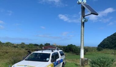 Cities call time on tsunami sirens, but some rural areas investing
