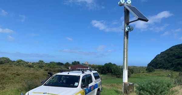 Cities call time on tsunami sirens, but some rural areas investing