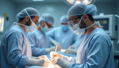 Spain, Turkey, Hungary, and Croatia Lead Europe in Medical Tourism, Exploding with Global Travelers Seeking Affordable Healthcare Amidst the Bombshell Growth of Wellness Services