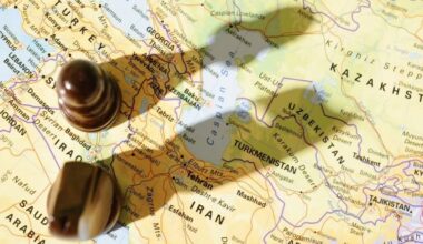 Türkiye pushes back against Western redrawing of Middle East