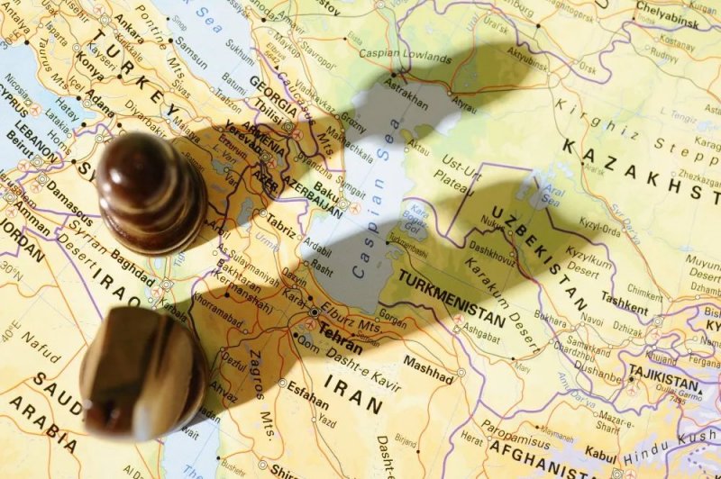 Türkiye pushes back against Western redrawing of Middle East