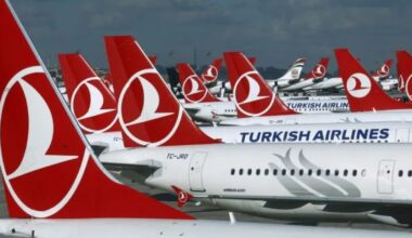 When do foreign airlines get banned? Will Turkish Airlines get in trouble? – Firstpost