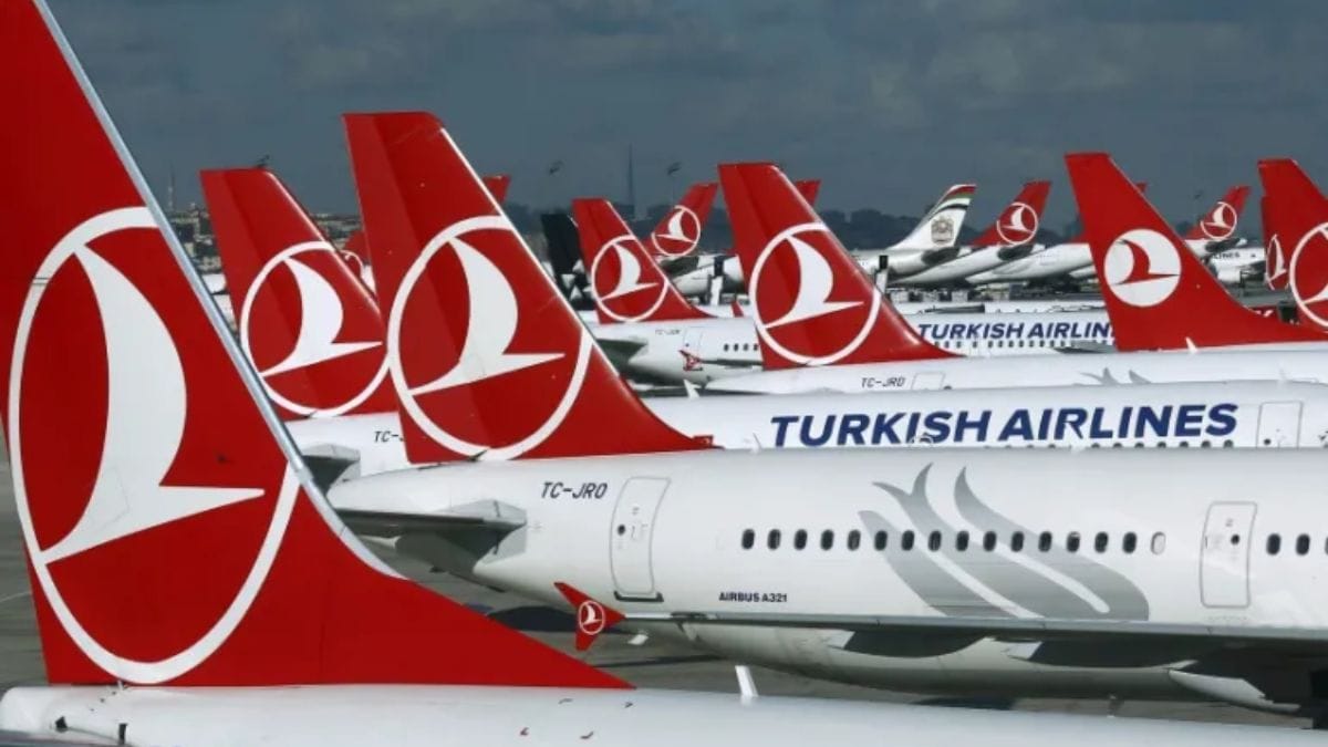 When do foreign airlines get banned? Will Turkish Airlines get in trouble? – Firstpost