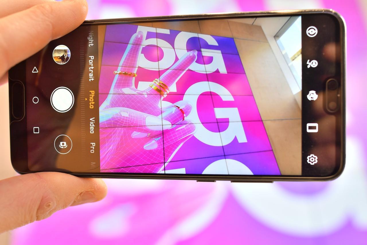 Türkiye plans 5G tender for August, first signals expected in 2026