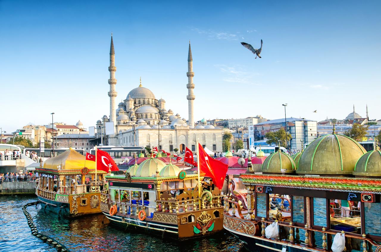 Tourism Minister Ersoy reaffirms Turkish hospitality, shrugs off Indian boycott