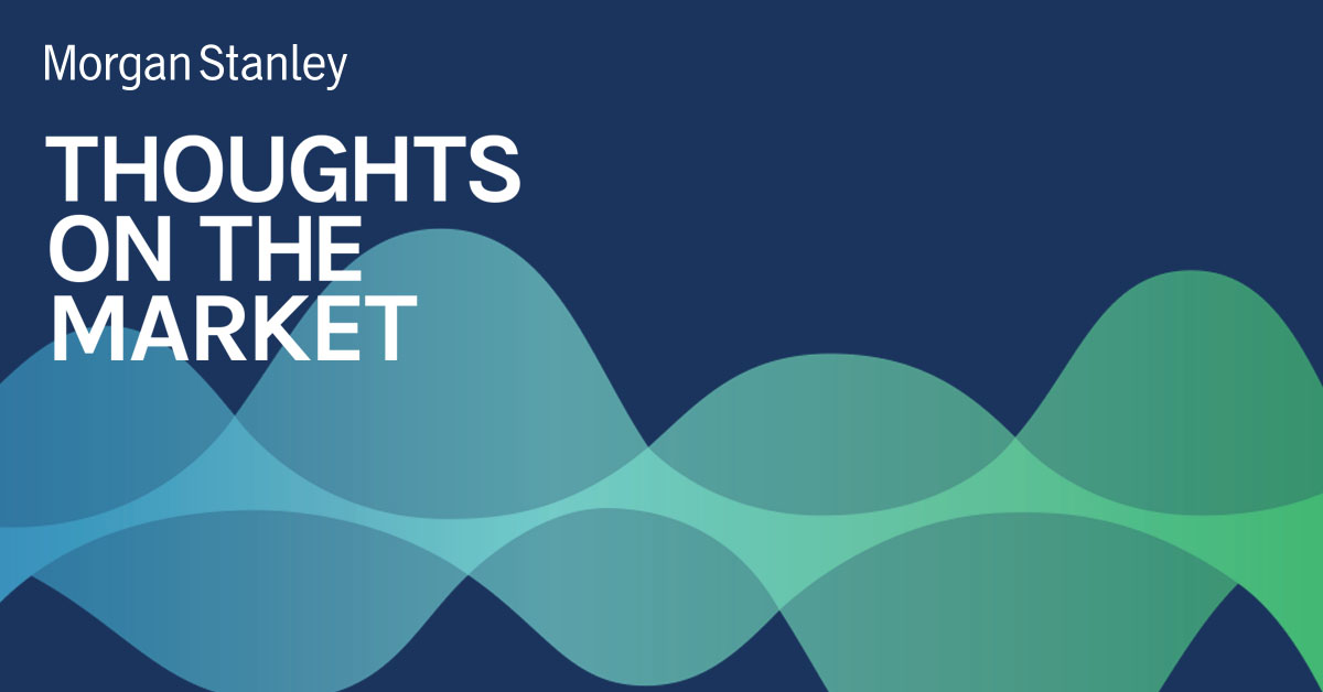 Geopolitics and Oil Prices | Thoughts on the Market